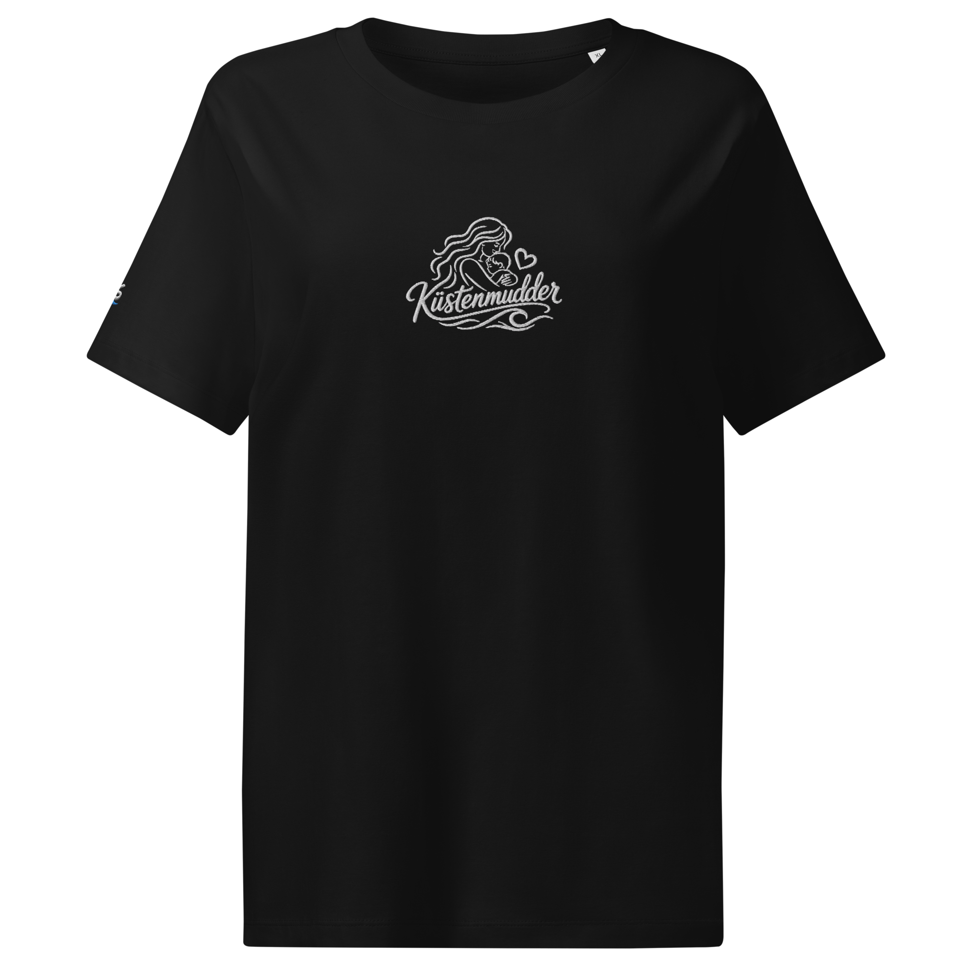 Women Premium T-Shirt "Küstenmudder"