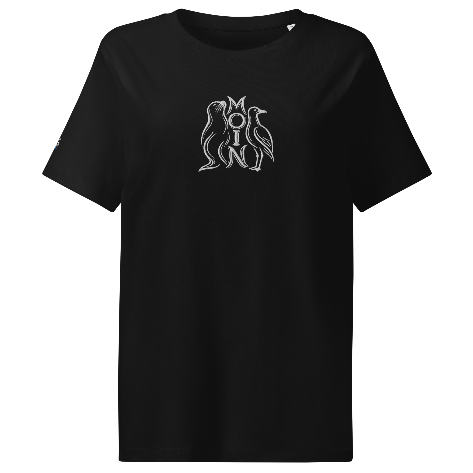Women Premium T-Shirt "tierisch Moin"