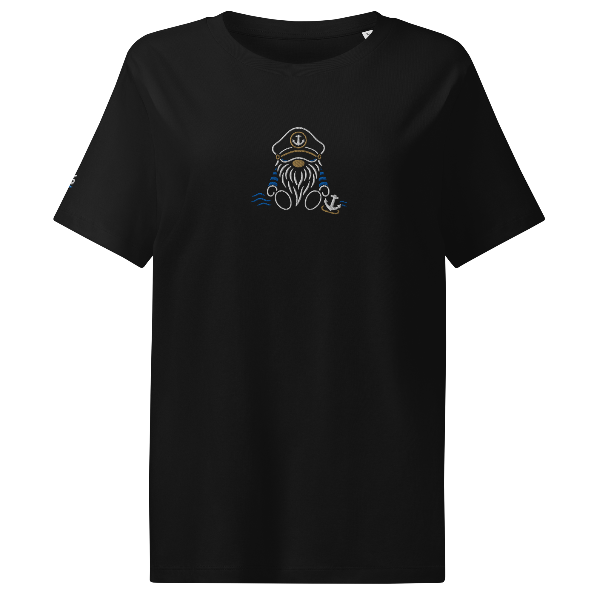 Women Premium T-Shirt "Seemannswichtel"