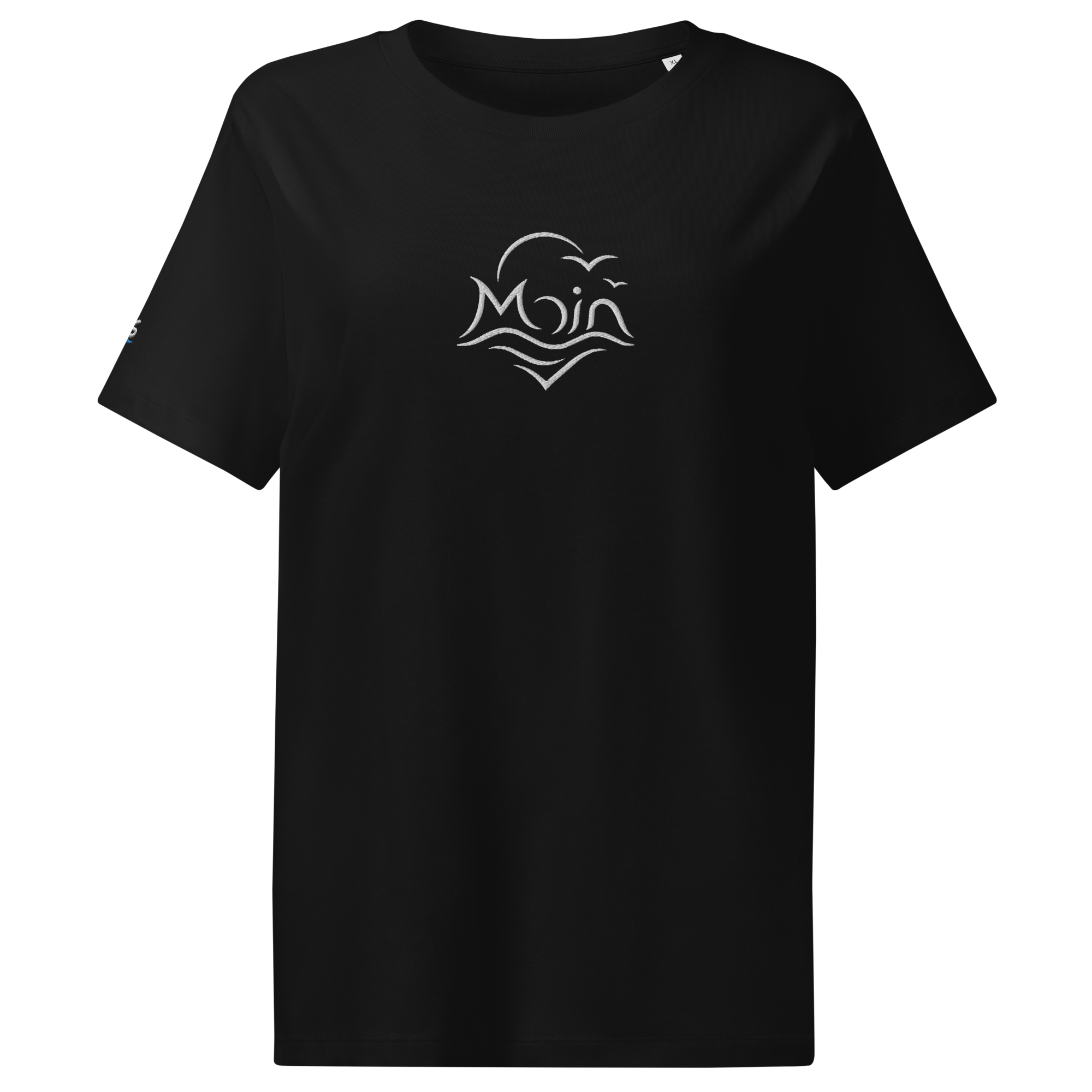 Women Premium T-Shirt "Moin"