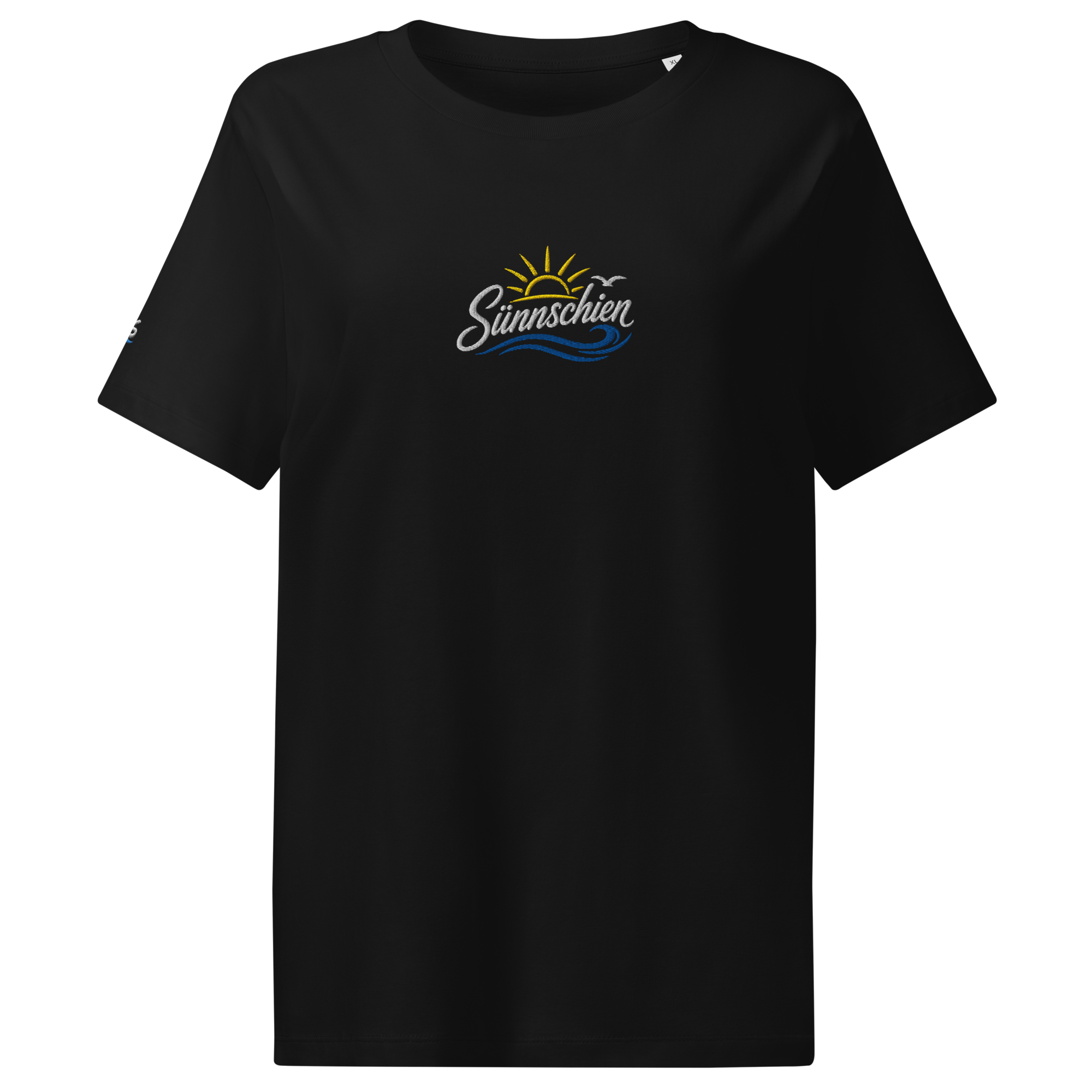 Women Premium T-Shirt "Sünnschien"