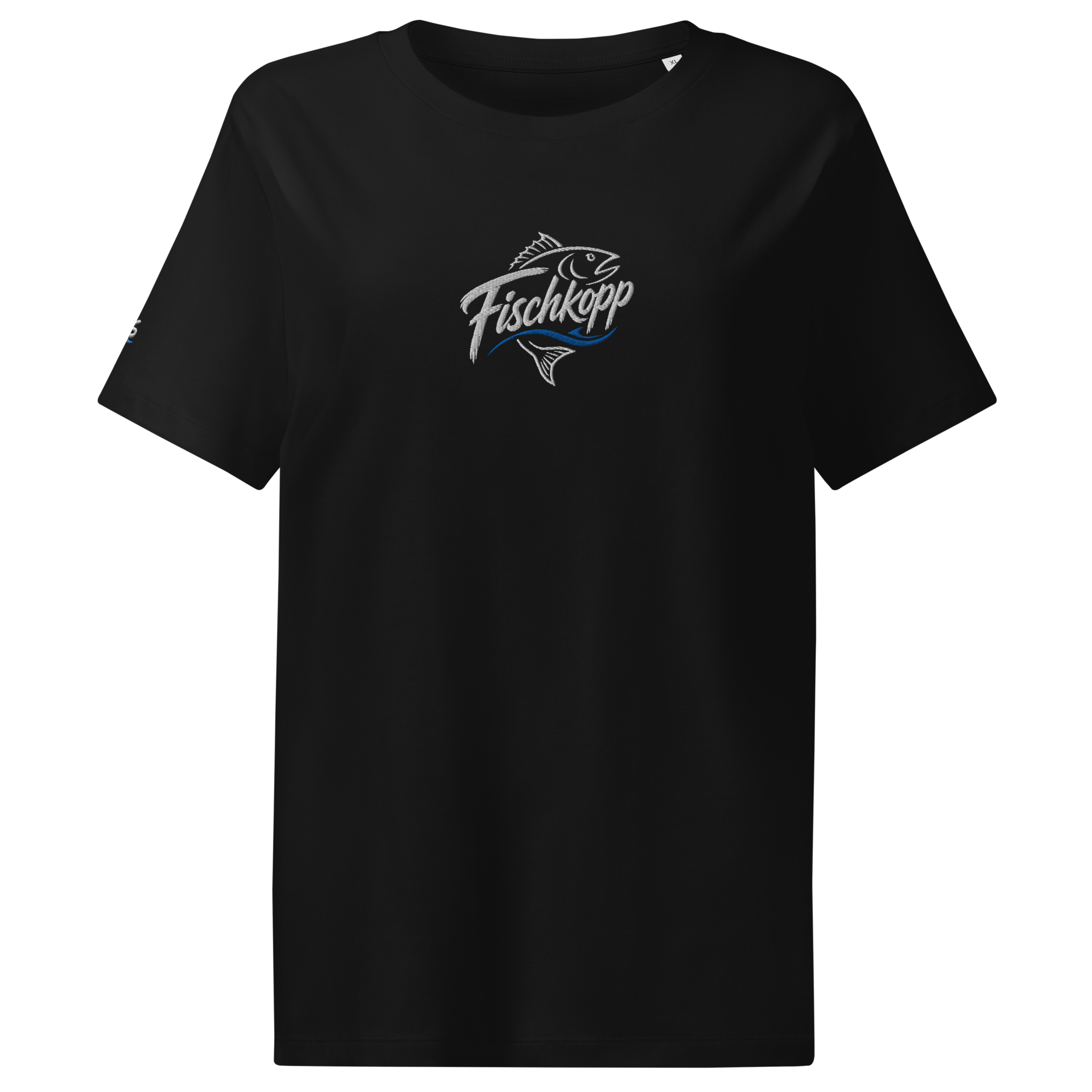 Women Premium T-Shirt "Fischkopp"