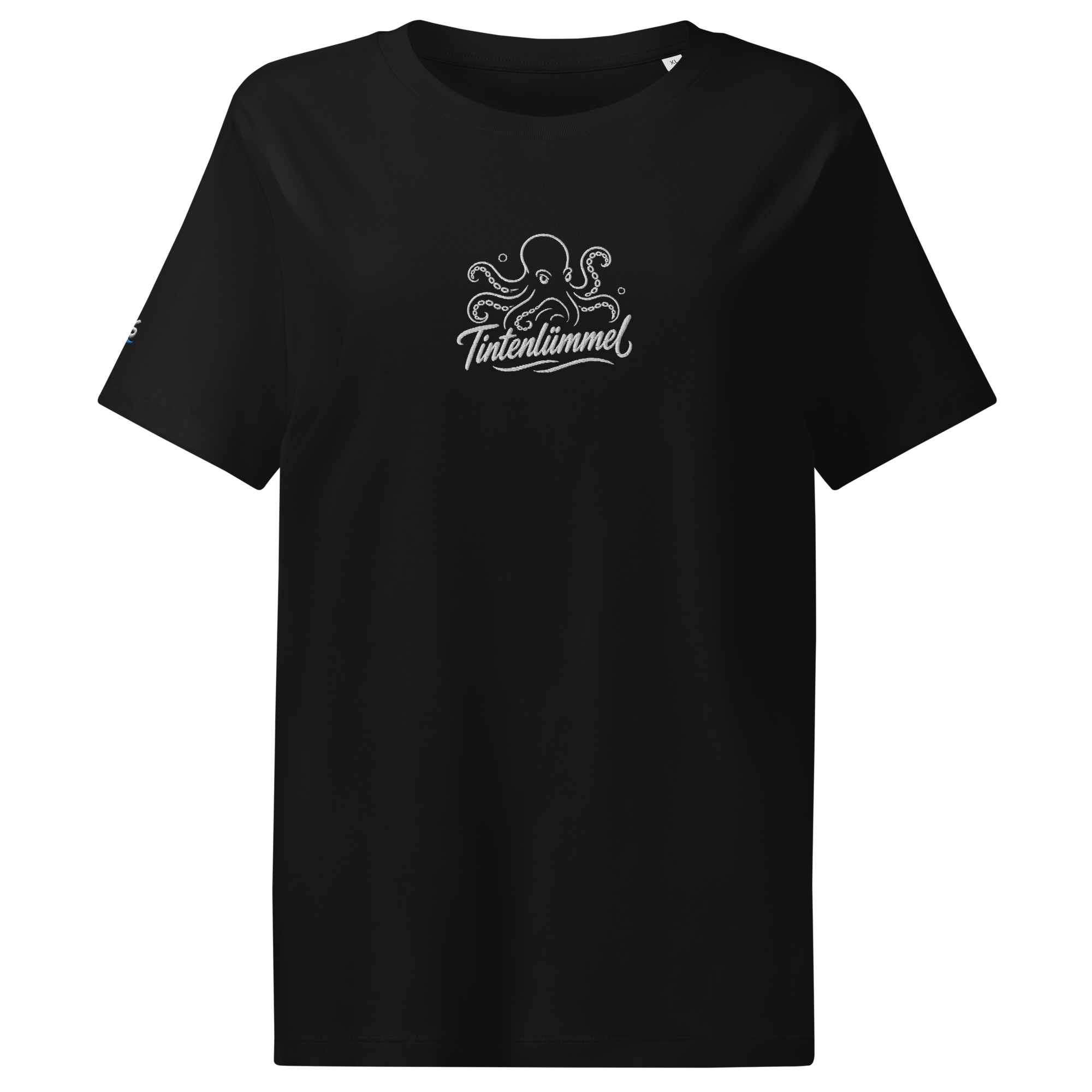 Women Premium T-Shirt "Tintenlümmel"