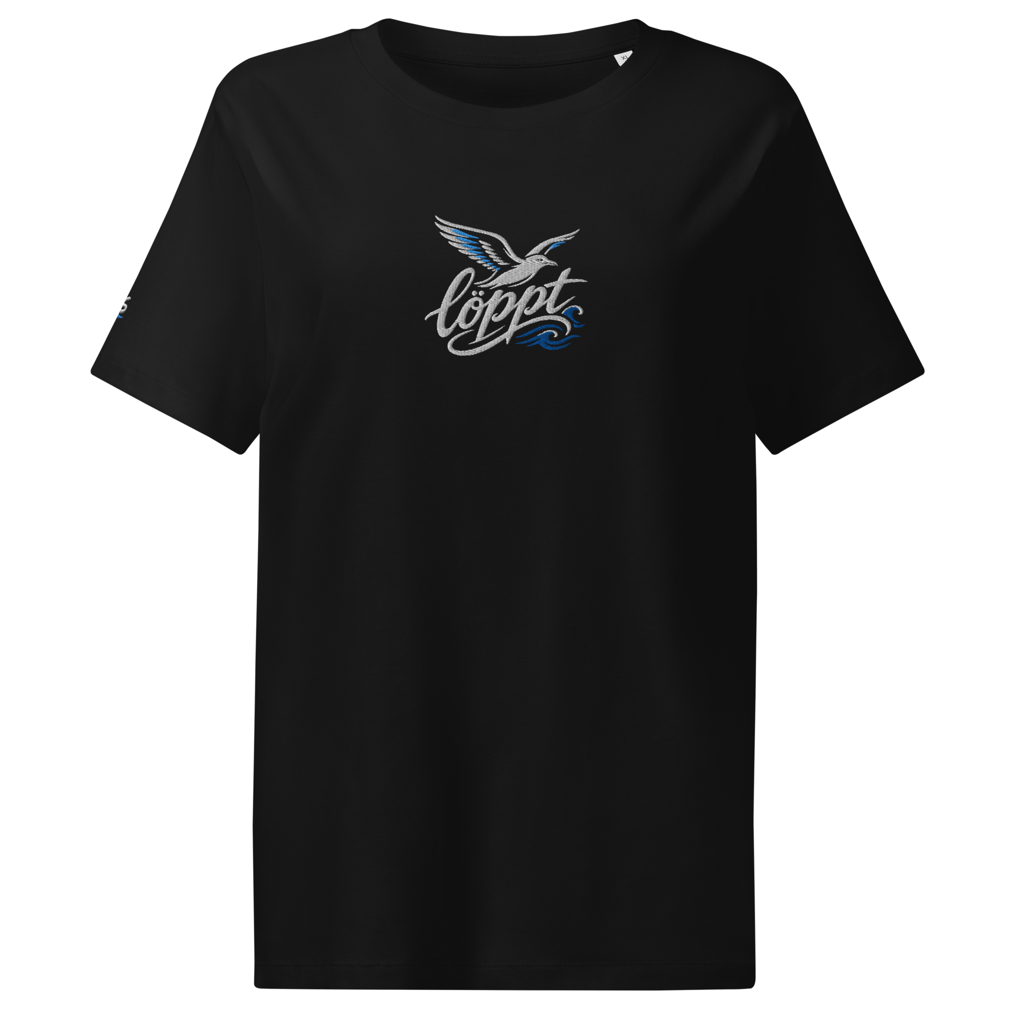 Women Premium T-Shirt "löppt"