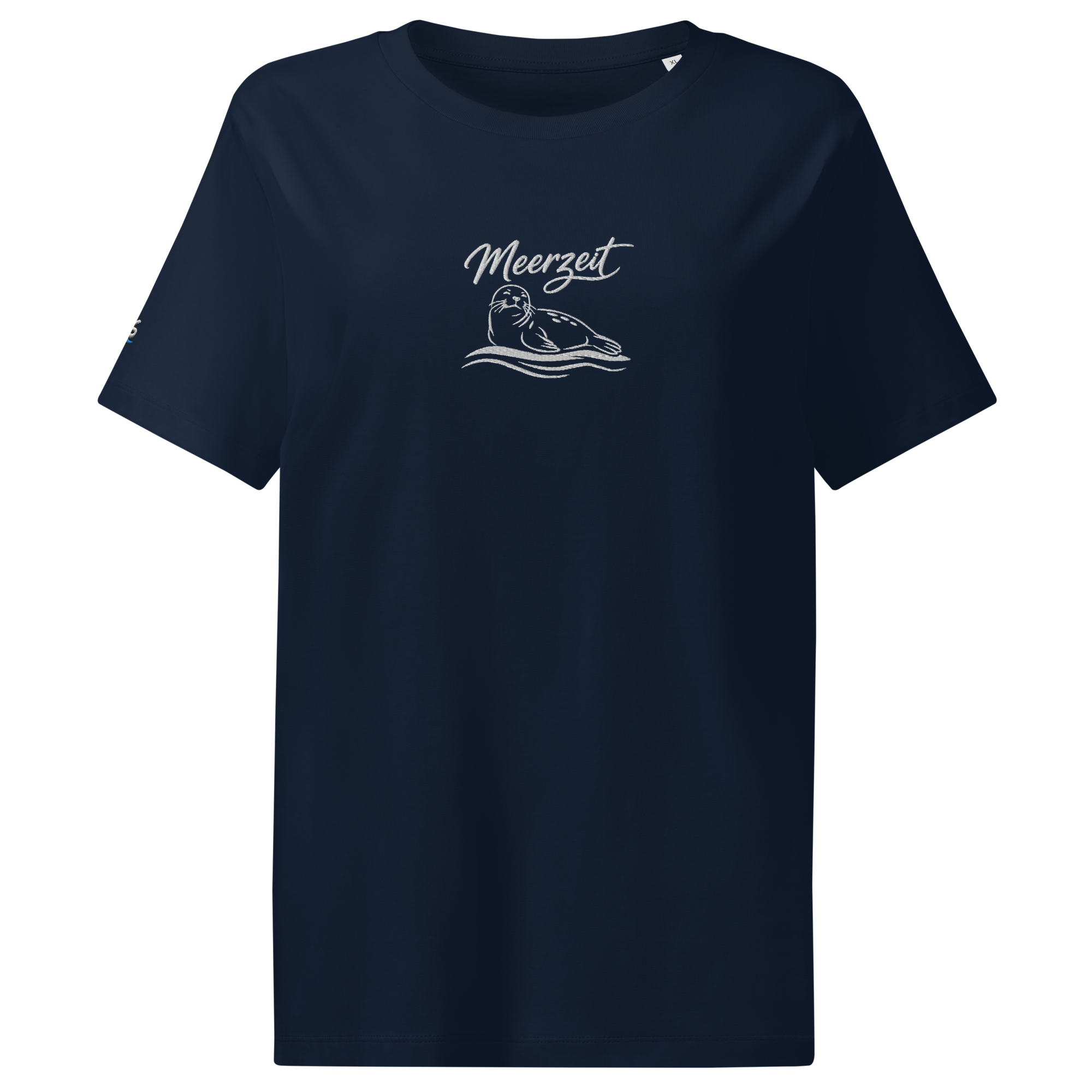 Women Premium T-Shirt "Meerzeit"