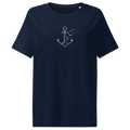 Women Premium T-Shirt "Möwenanker"