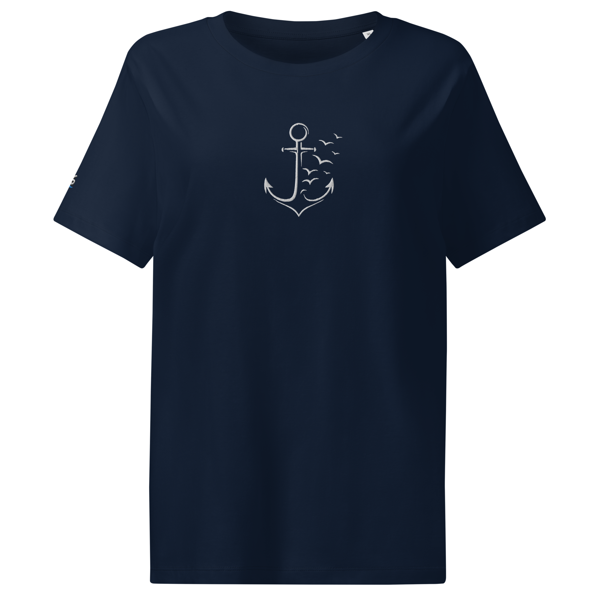 Women Premium T-Shirt "Möwenanker"