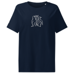 Women Premium T-Shirt "tierisch Moin"