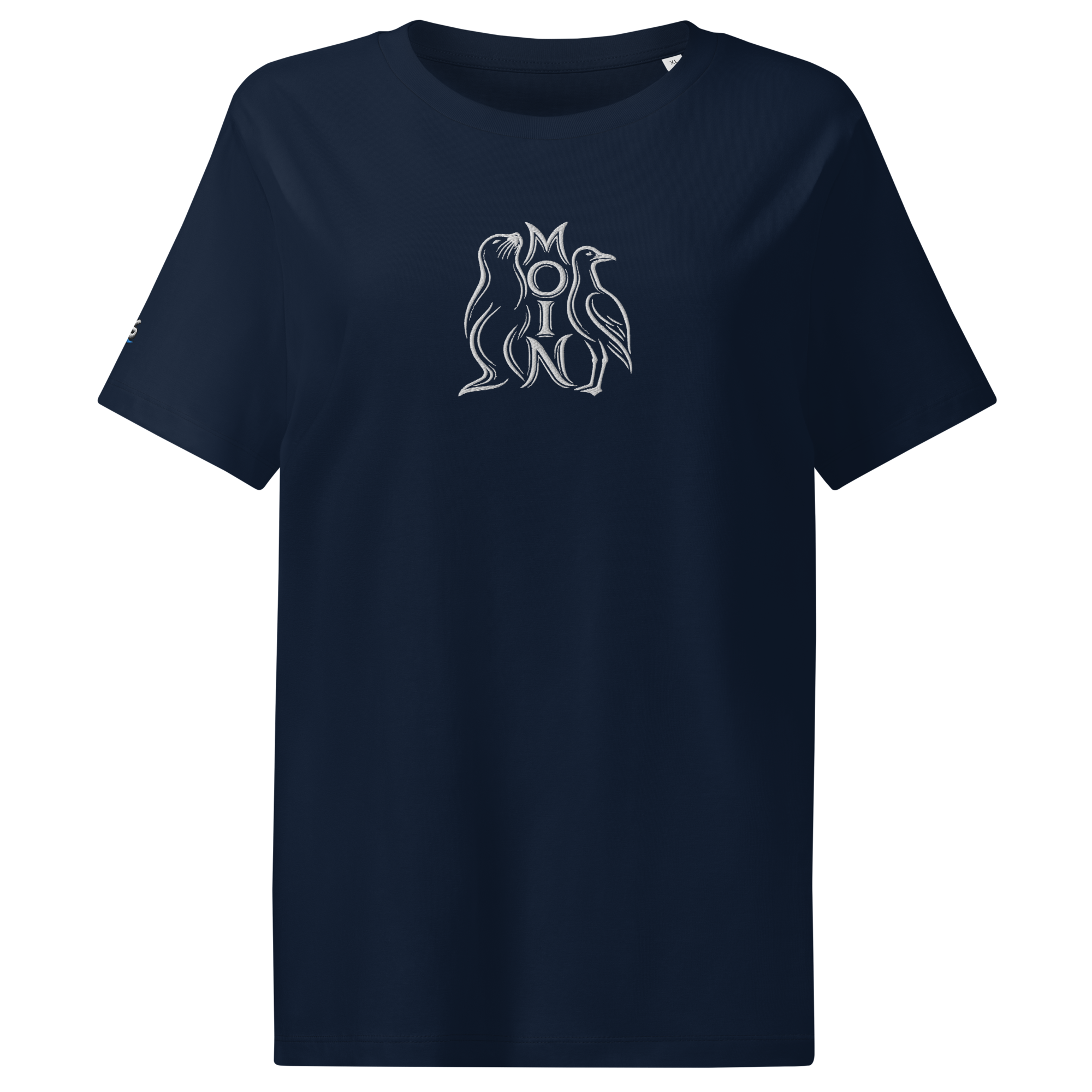 Women Premium T-Shirt "tierisch Moin"