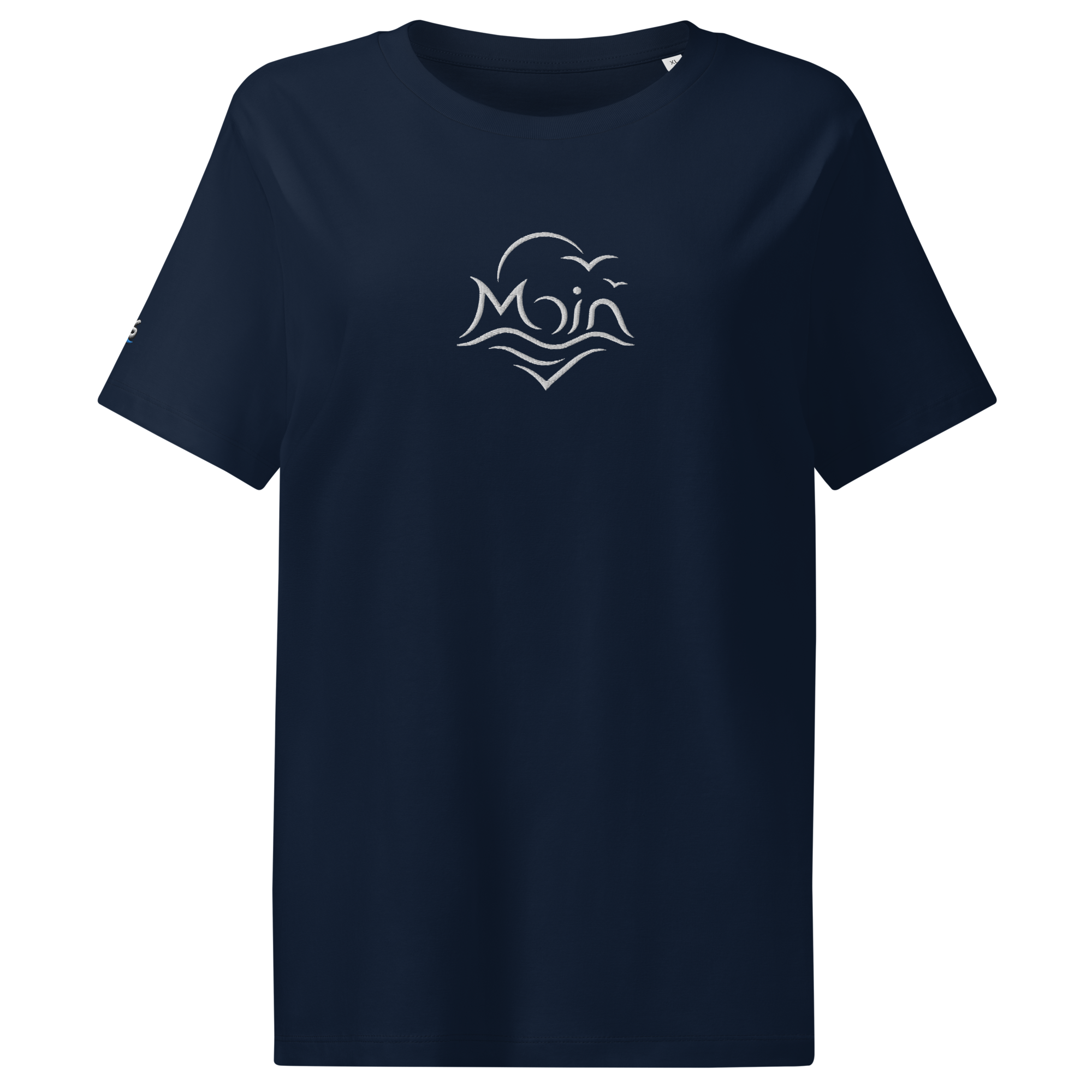 Women Premium T-Shirt "Moin"