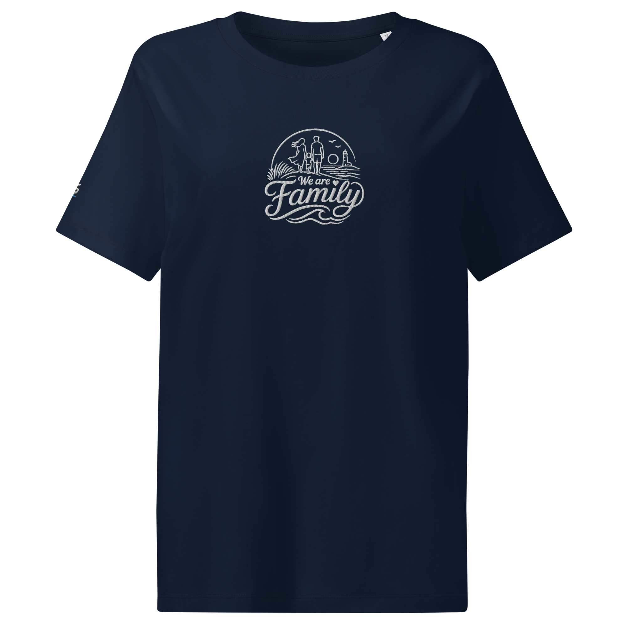 Women Premium T-Shirt "We Are Family"