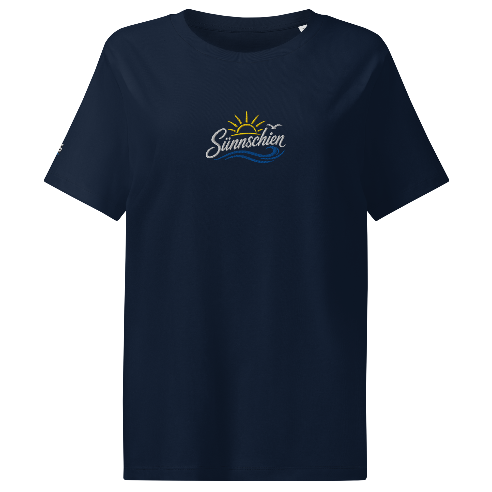 Women Premium T-Shirt "Sünnschien"