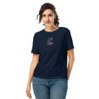 Women Premium T-Shirt "Scrimp-Cocktail"