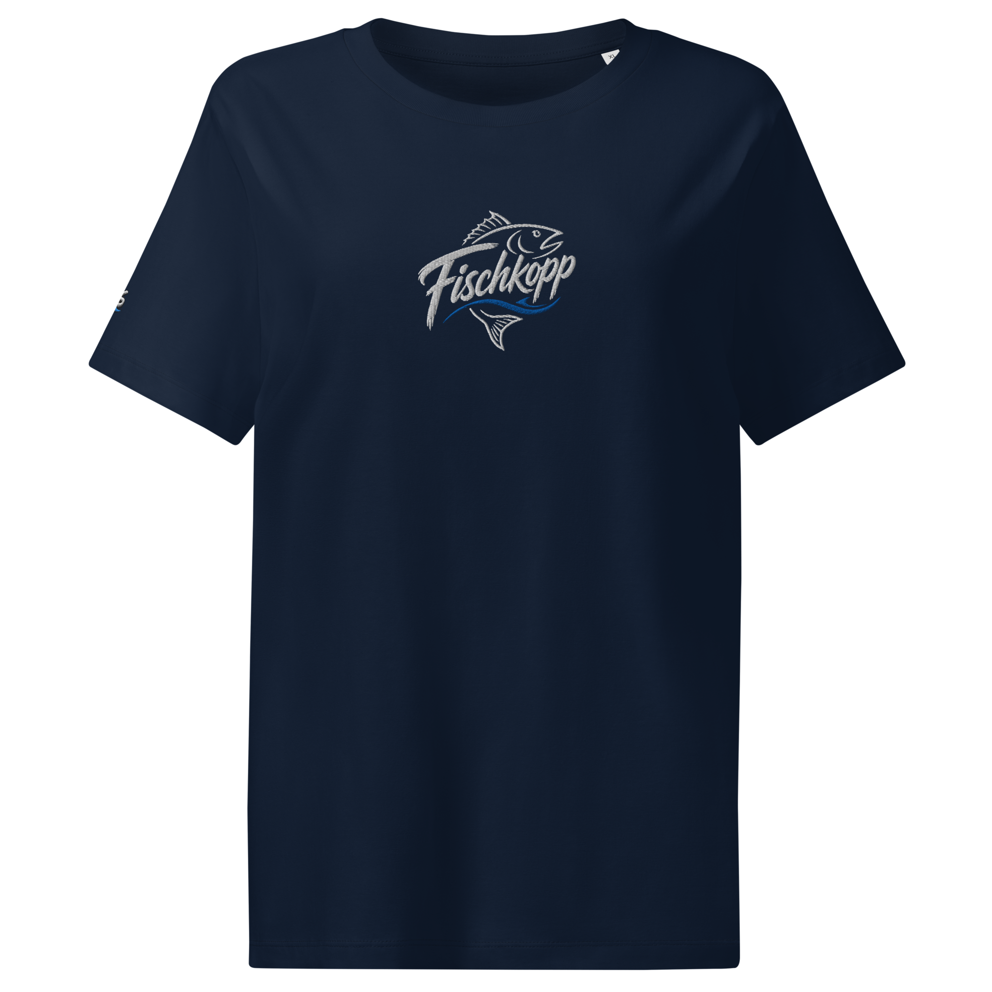 Women Premium T-Shirt "Fischkopp"