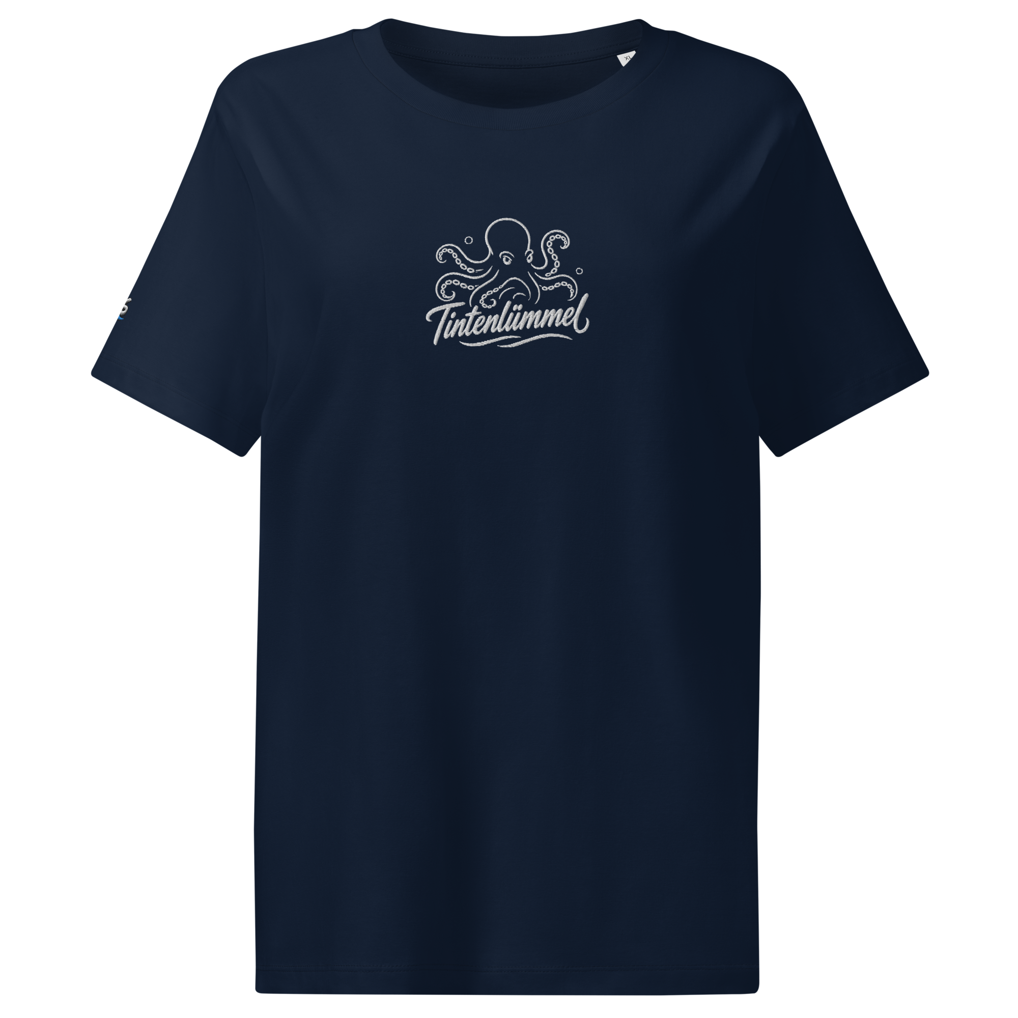 Women Premium T-Shirt "Tintenlümmel"