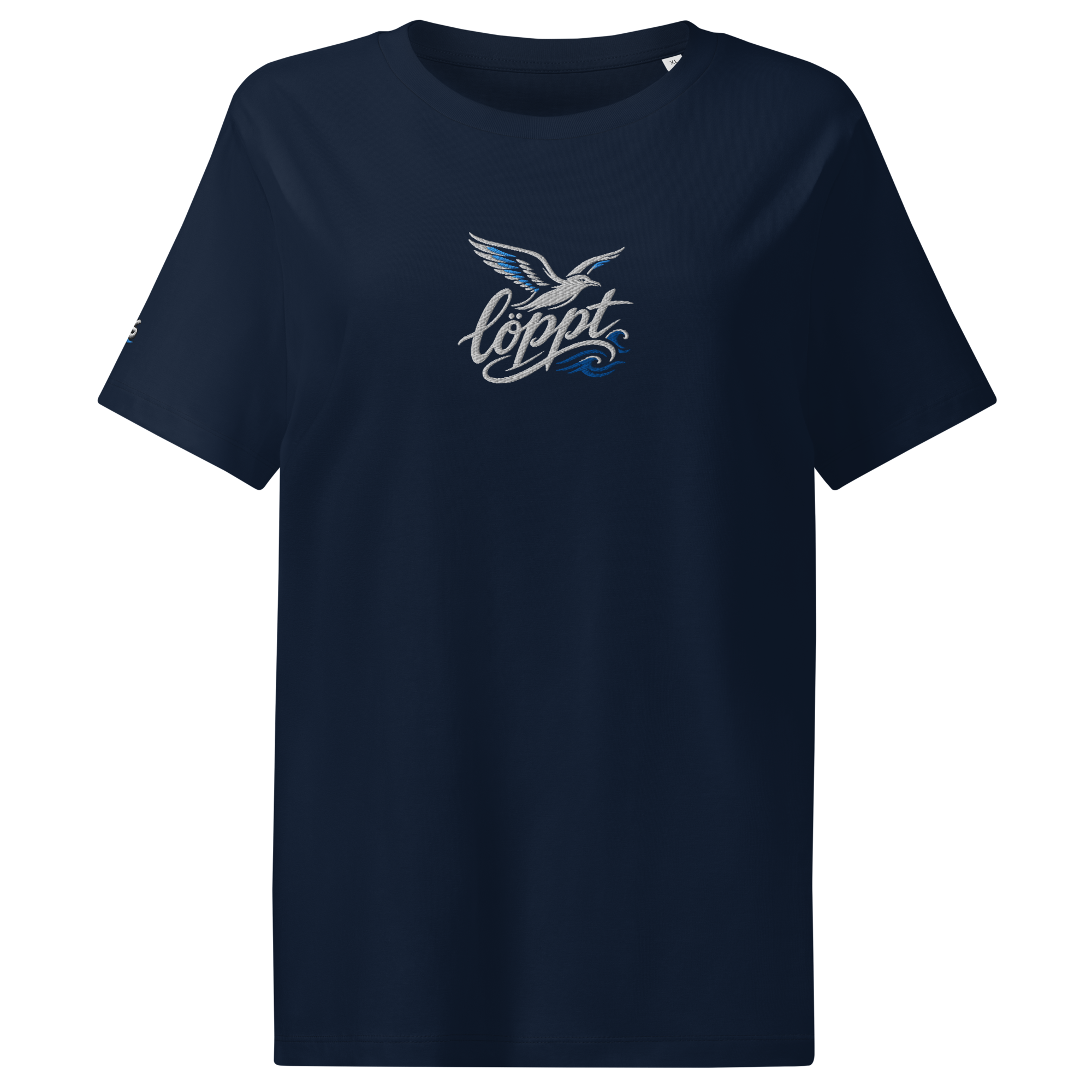 Women Premium T-Shirt "löppt"