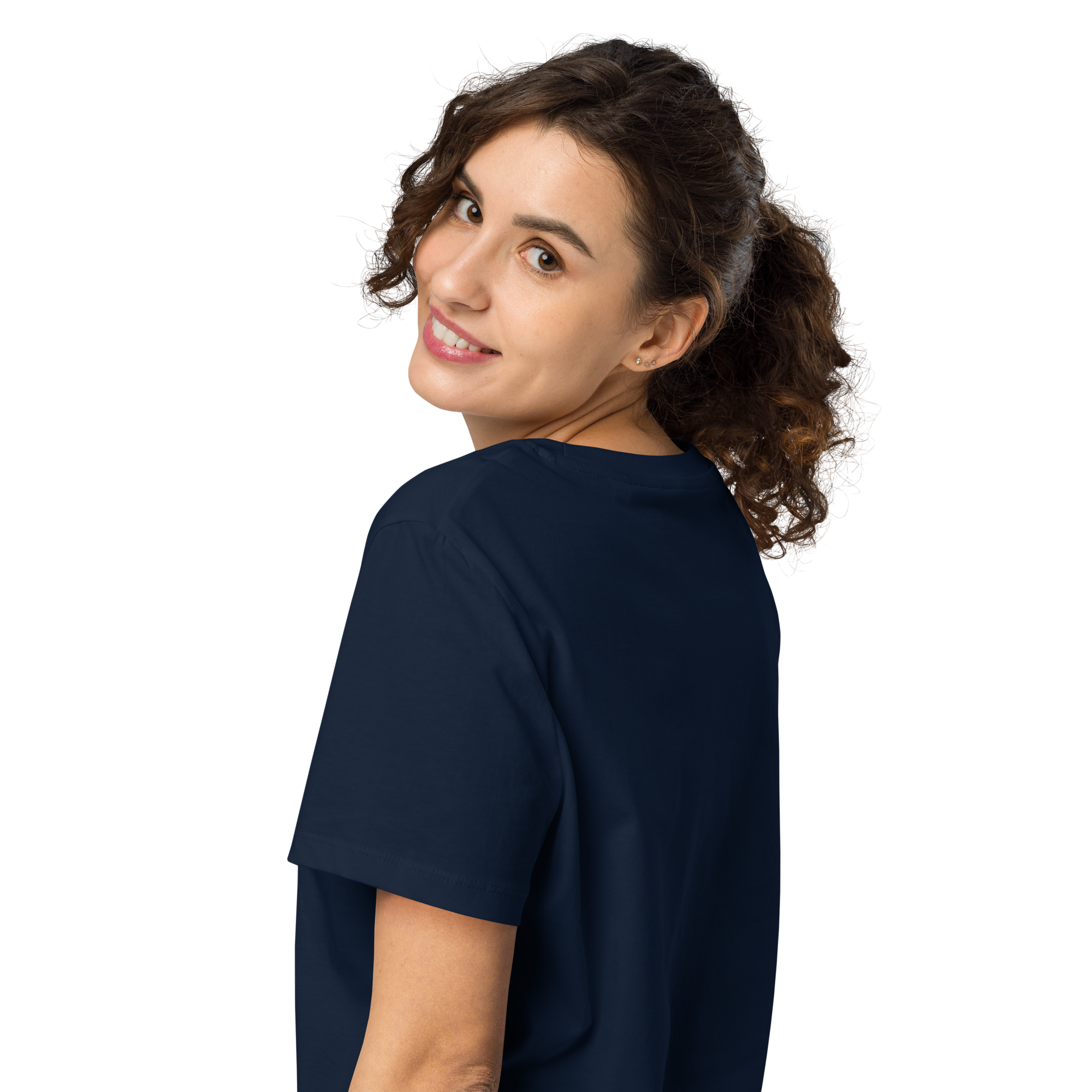 Women Premium T-Shirt "tierisch Meer"