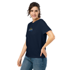 Women Premium T-Shirt "Sünnschien"
