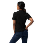 Women’s polo shirt "Möwenanker" gestickt