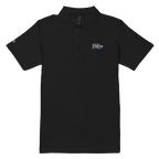 Women’s polo shirt "Deern" gestickt