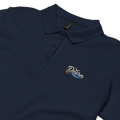 Women’s polo shirt "Deern" gestickt