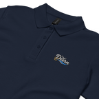 Women’s polo shirt "Deern" gestickt