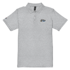 Women’s polo shirt "Deern" gestickt