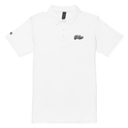 Women’s polo shirt "Deern" gestickt
