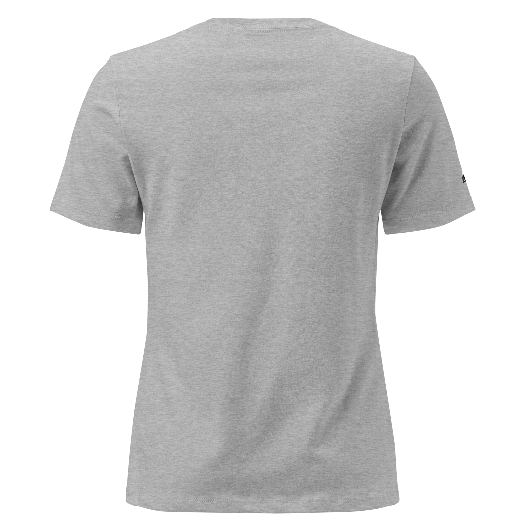 DTFlex Premium Woman´s T-Shirt "Küstenmudder"
