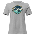 DTFlex Premium Woman´s T-Shirt "Krüsch"