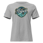 DTFlex Premium Woman´s T-Shirt "Krüsch"