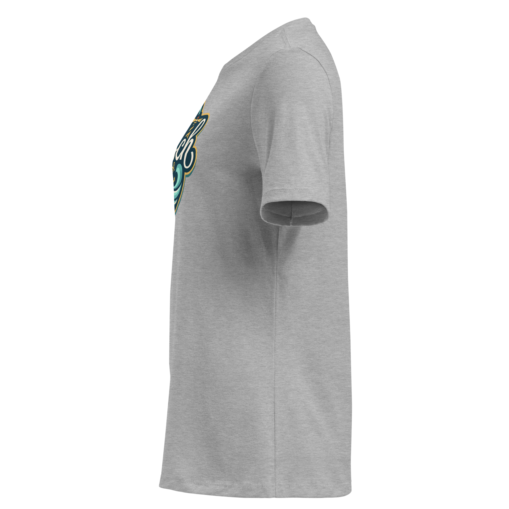 DTFlex Premium Woman´s T-Shirt "Krüsch"