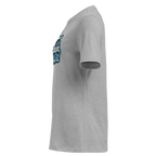 DTFlex Premium Woman´s T-Shirt "Platt schnacken"