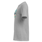 DTFlex Premium Woman´s T-Shirt "Küstenmudder"
