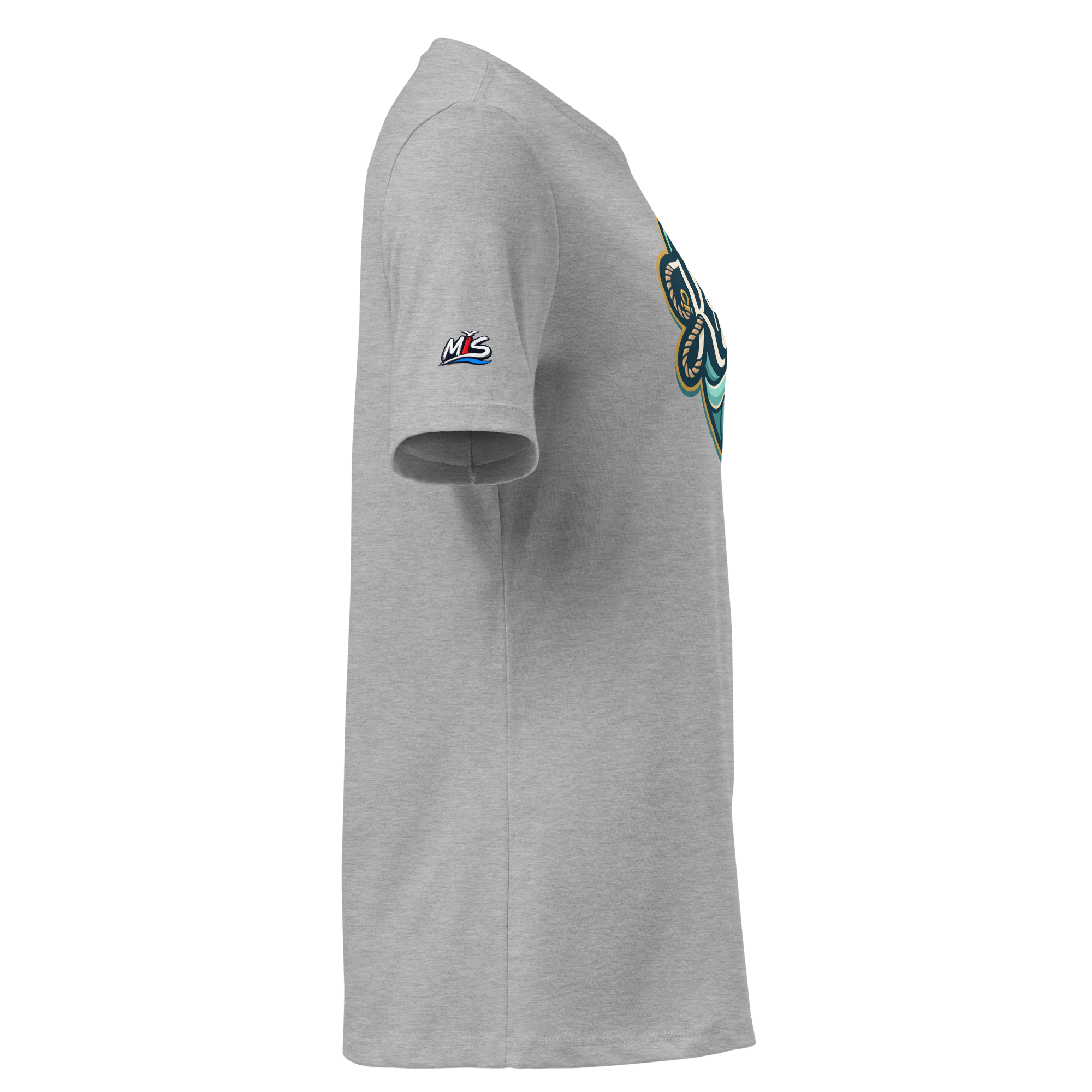 DTFlex Premium Woman´s T-Shirt "Krüsch"