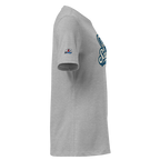 DTFlex Premium Woman´s T-Shirt "Platt schnacken"