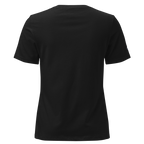 DTFlex Premium Woman´s T-Shirt "Moin im Anker"