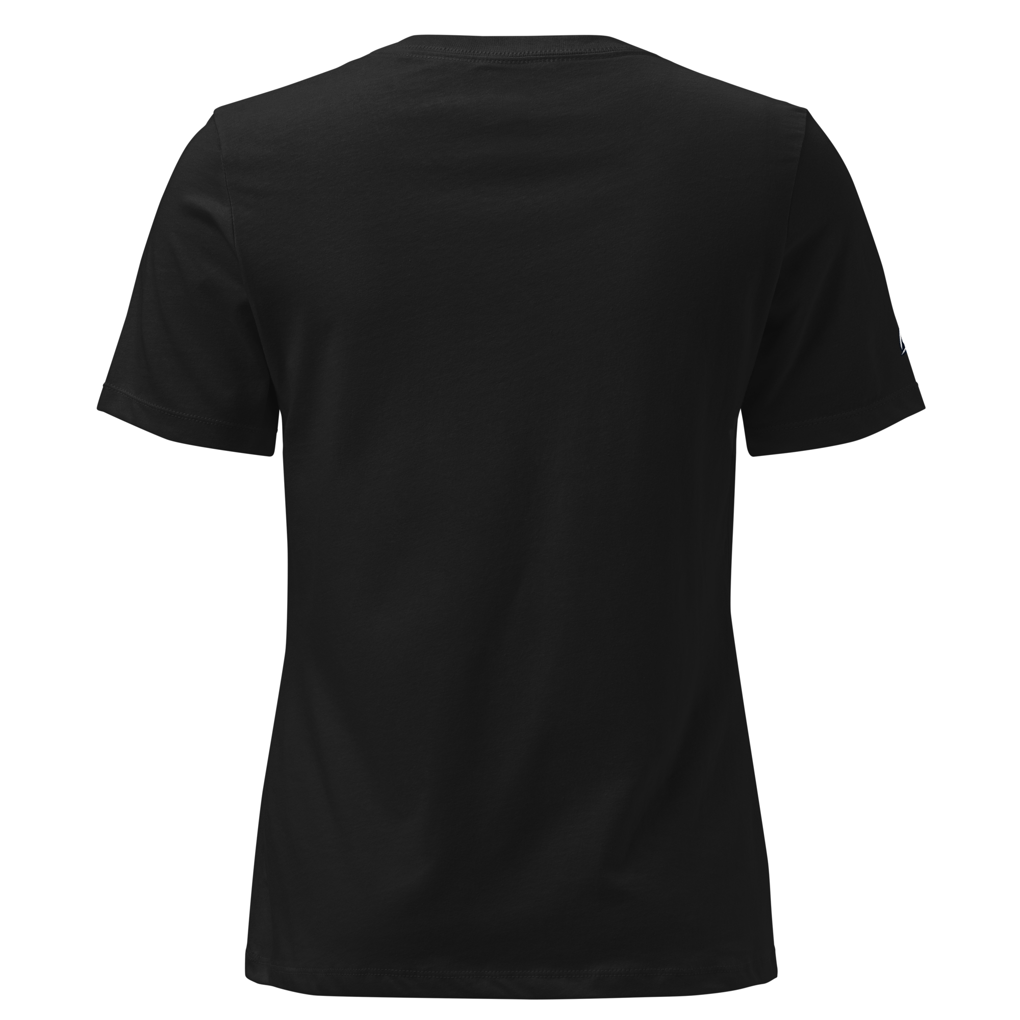 DTFlex Premium Woman´s T-Shirt "Moin im Anker"