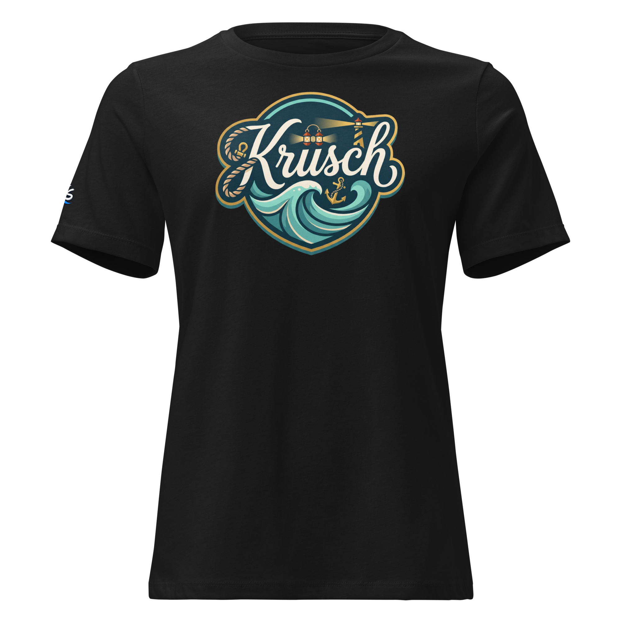 DTFlex Premium Woman´s T-Shirt "Krüsch"