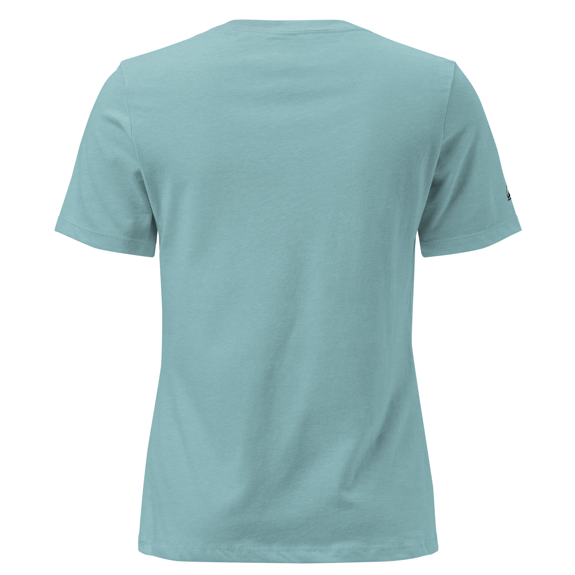 DTFlex Premium Woman´s T-Shirt "Plietsches Deern"