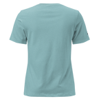 DTFlex Premium Woman´s T-Shirt "Nordseelover"