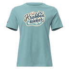 DTFlex Premium Woman´s T-Shirt "Krabbenkieker"