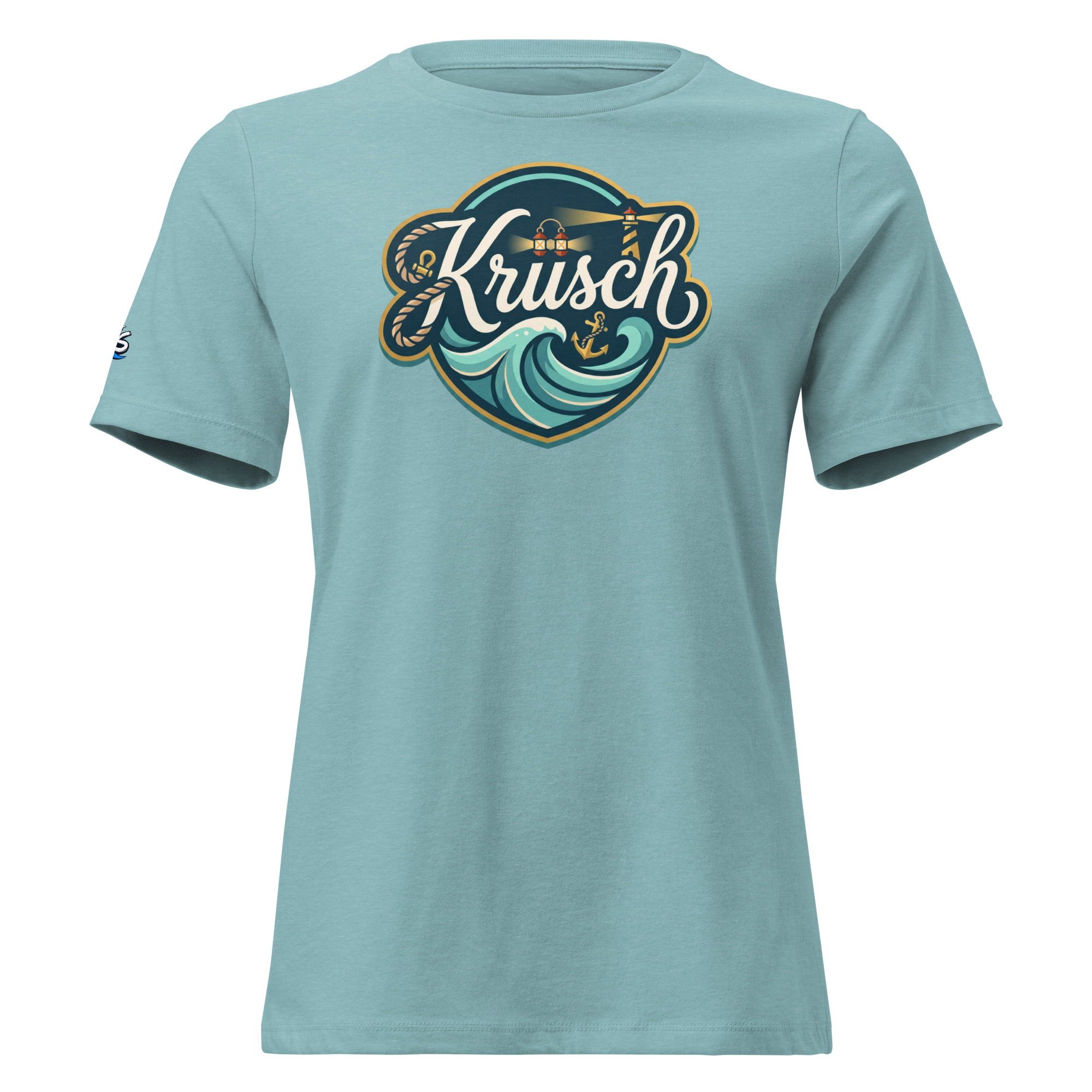 DTFlex Premium Woman´s T-Shirt "Krüsch"