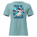DTFlex Premium Woman´s T-Shirt "Klei mi an´n Mors"