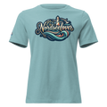 DTFlex Premium Woman´s T-Shirt "Nordseelover"