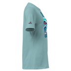 DTFlex Premium Woman´s T-Shirt "Klei mi an´n Mors"