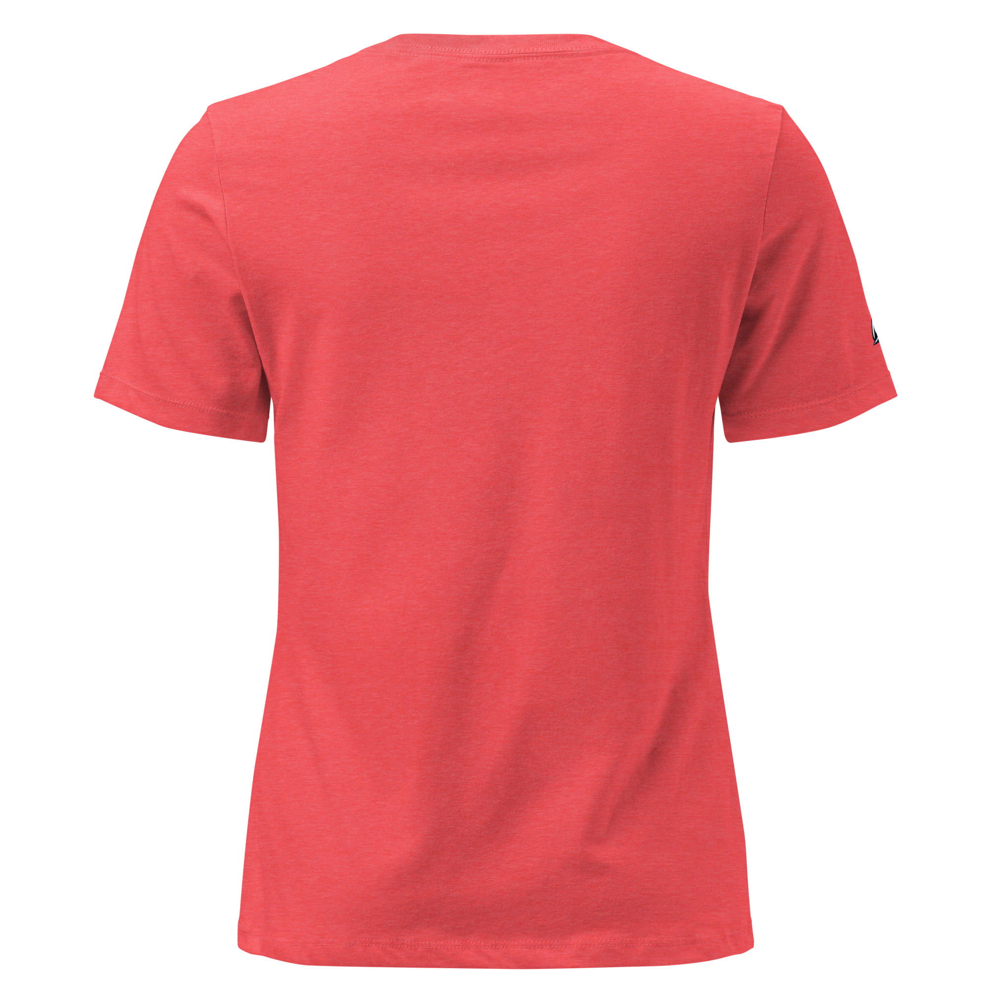 DTFlex Premium Woman´s T-Shirt "Plattdütsch"