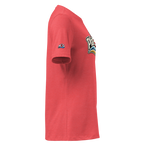 DTFlex Premium Woman´s T-Shirt "Plattdütsch"