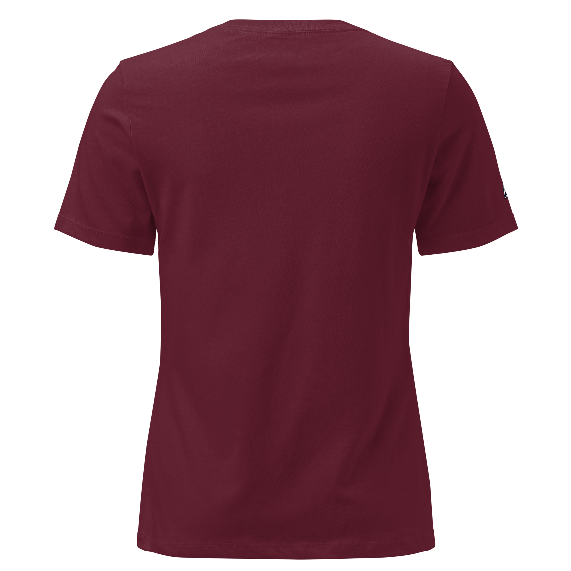 DTFlex Premium Woman´s T-Shirt "Moin Ihr Spacken"