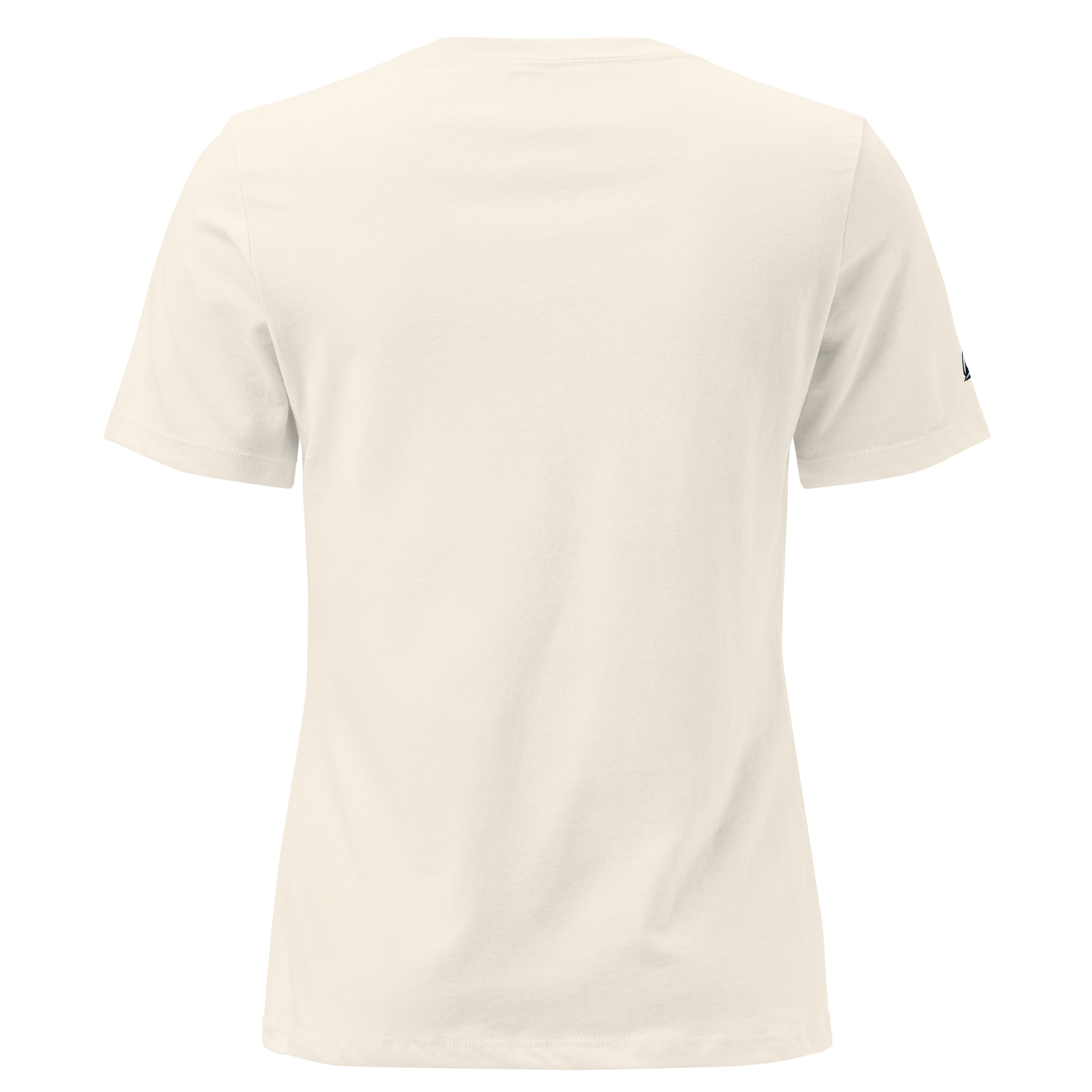 DTFlex Premium Woman´s T-Shirt "Heimathafen"